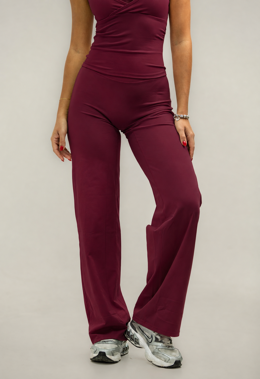 LEGGING WIDE LEG