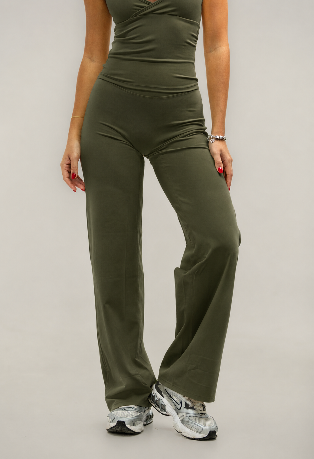 LEGGING WIDE LEG