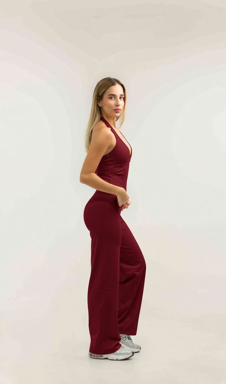SET WIDE LEG