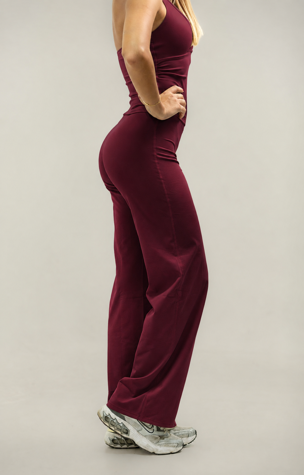 LEGGING WIDE LEG