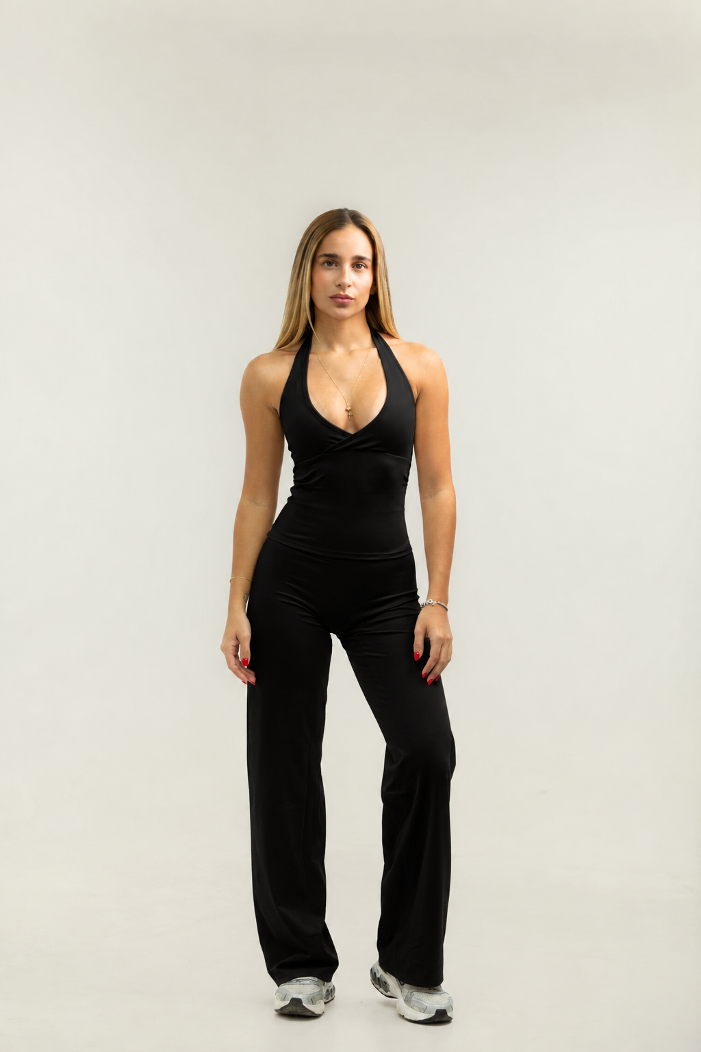 TOP WIDE LEG