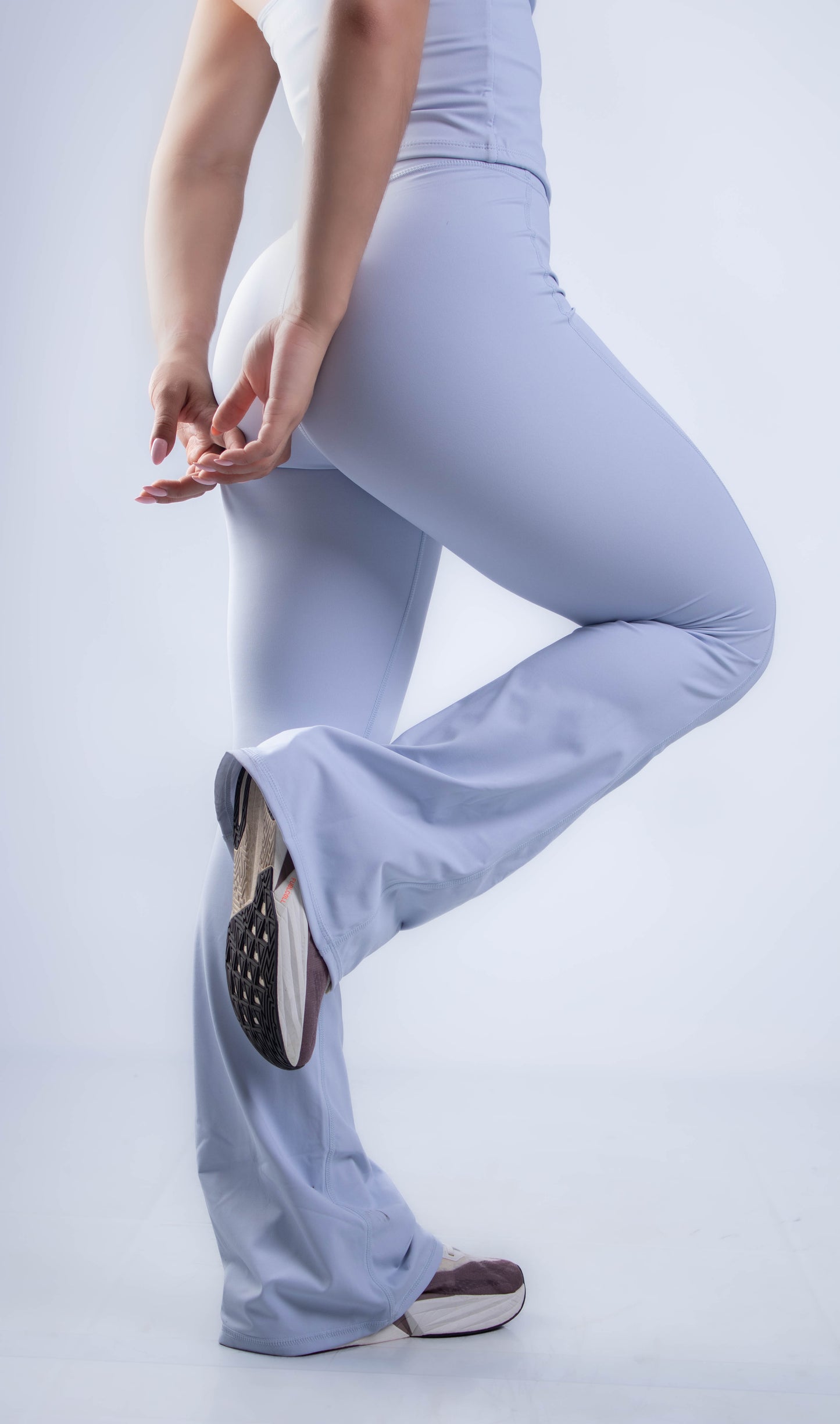 SET ATHENA (Top + Legging)