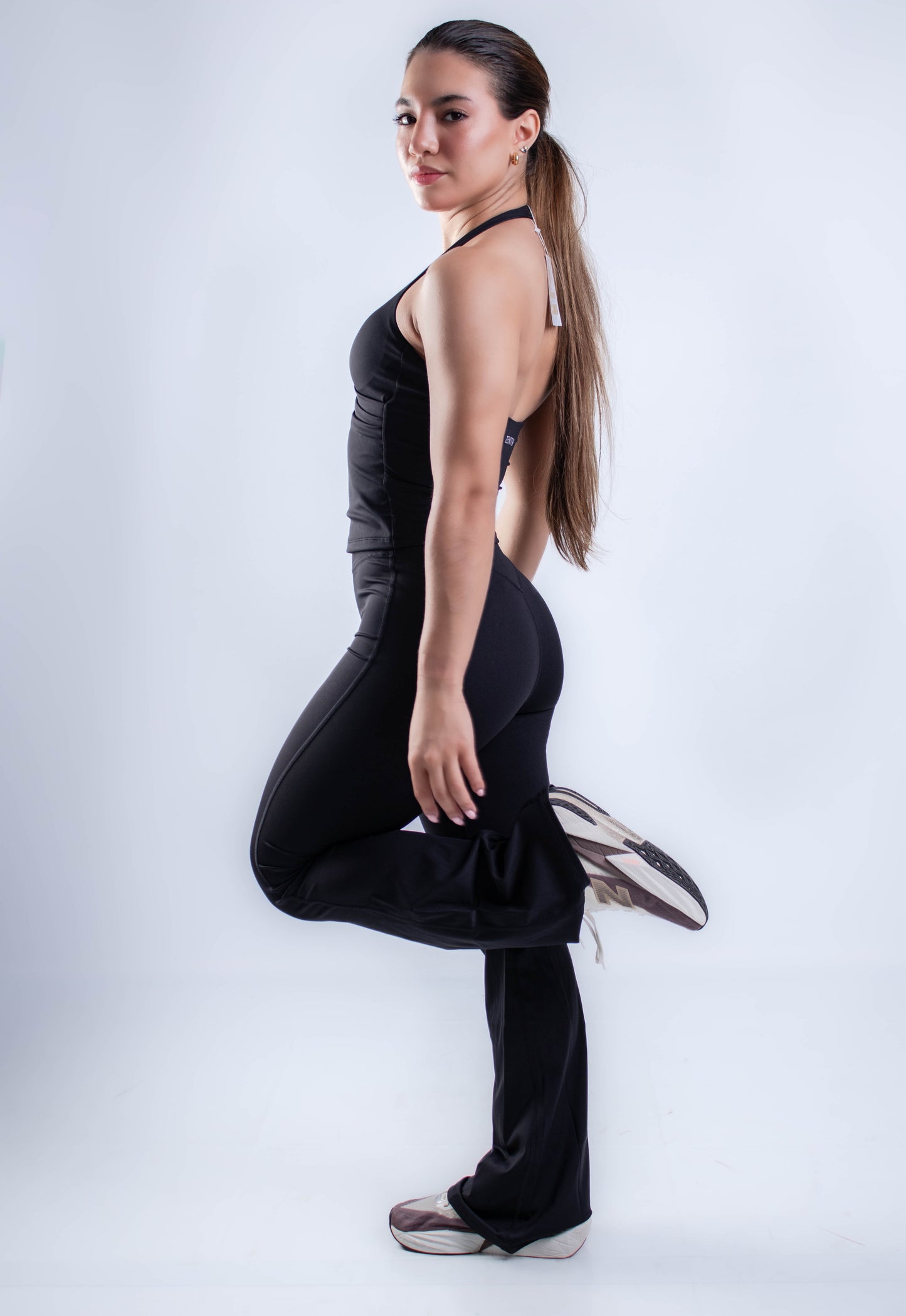 SET ATHENA (Top + Legging)