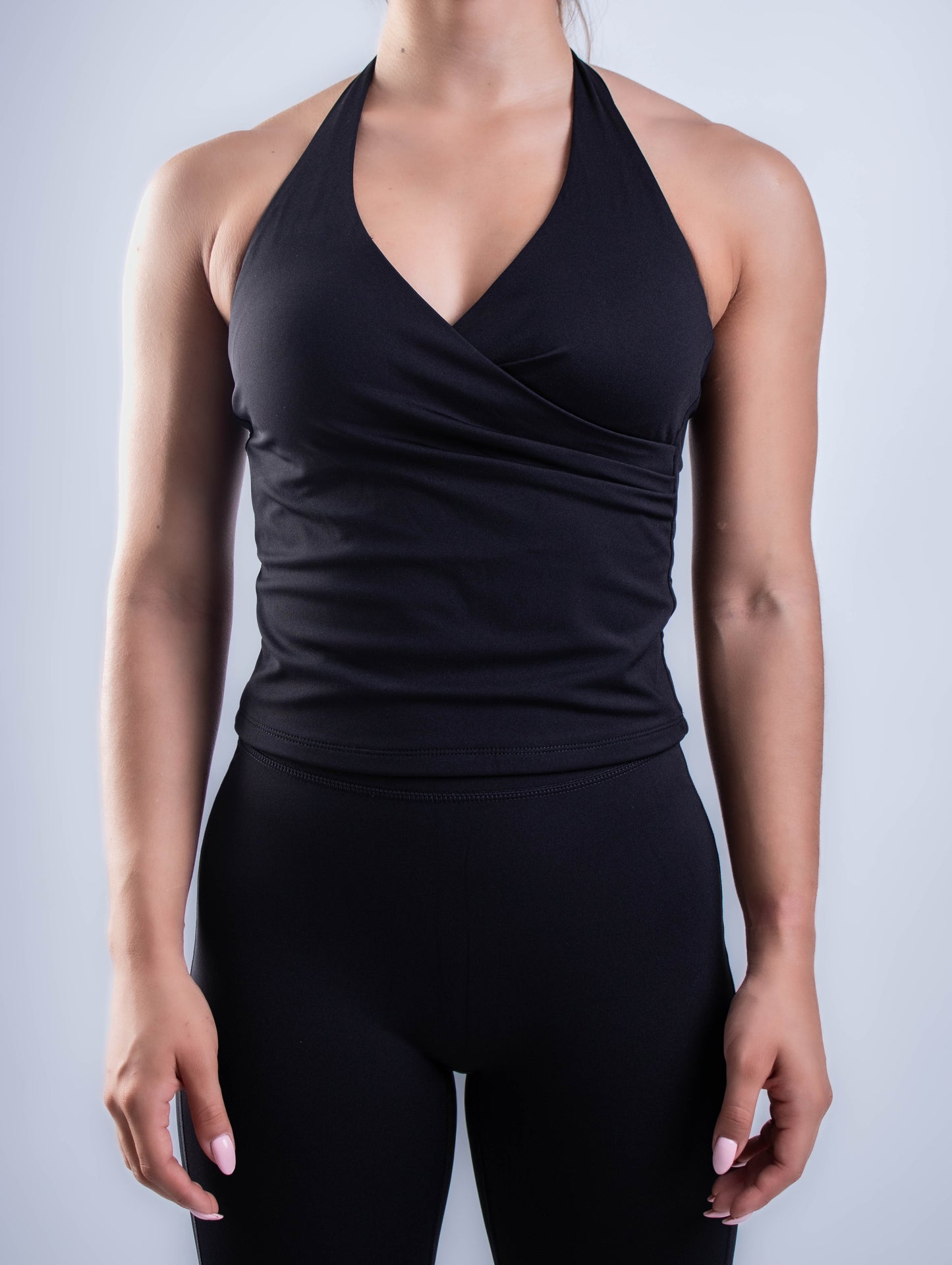 SET ATHENA (Top + Legging)