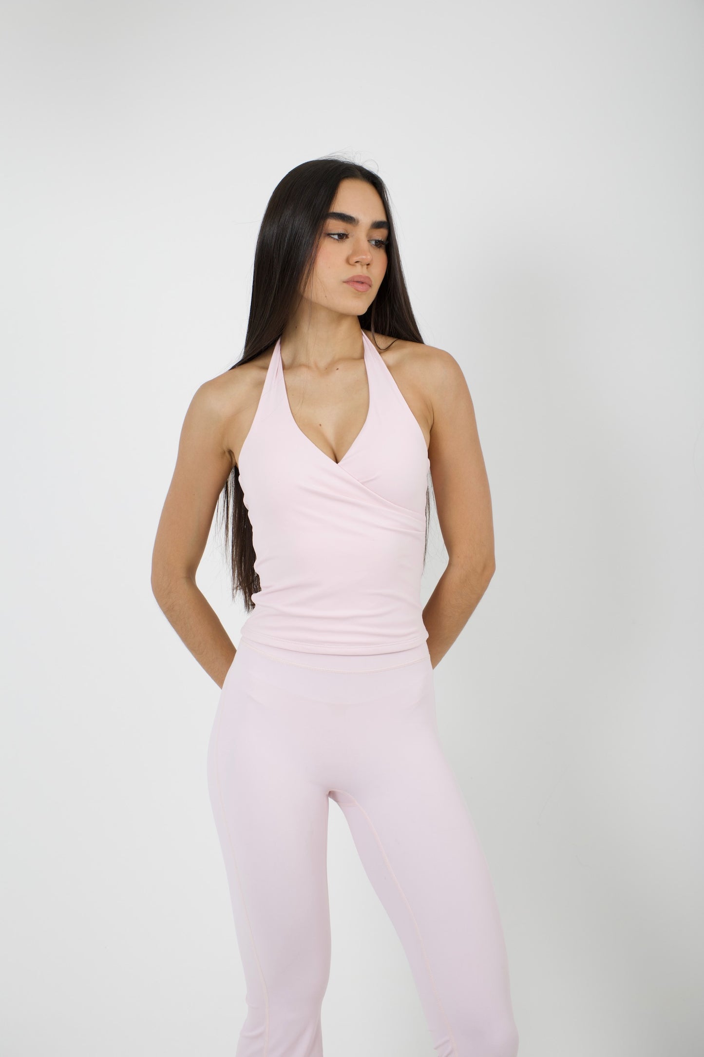 SET ATHENA (Top + Legging)