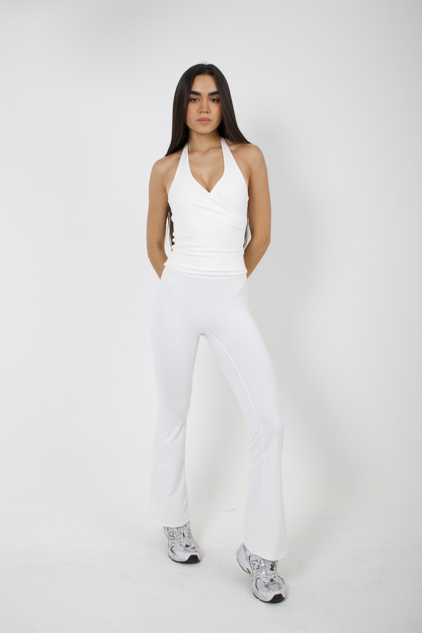 SET ATHENA (Top + Legging)