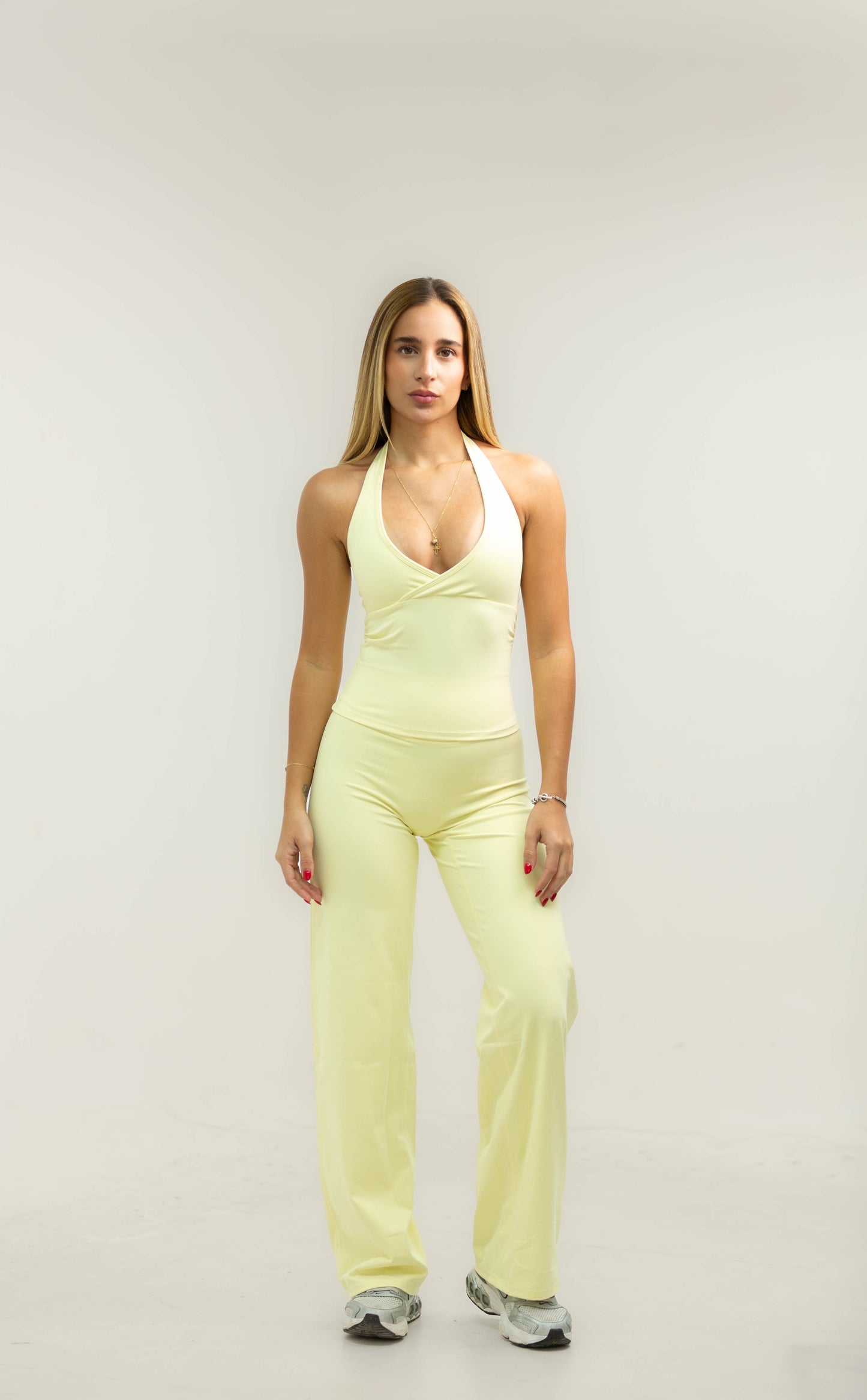 TOP WIDE LEG