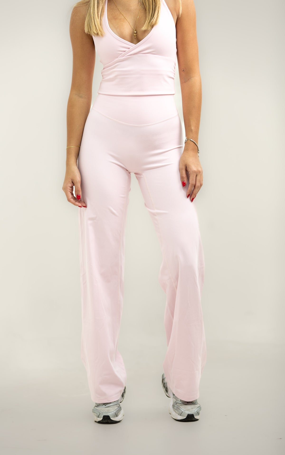 LEGGING WIDE LEG
