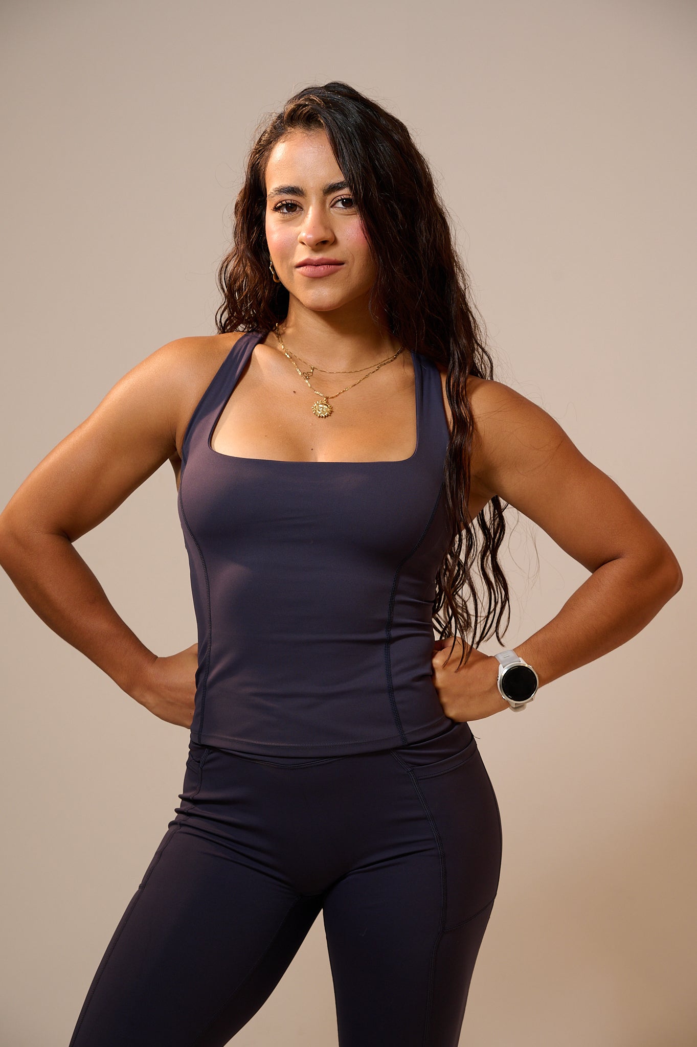 SET SERENA