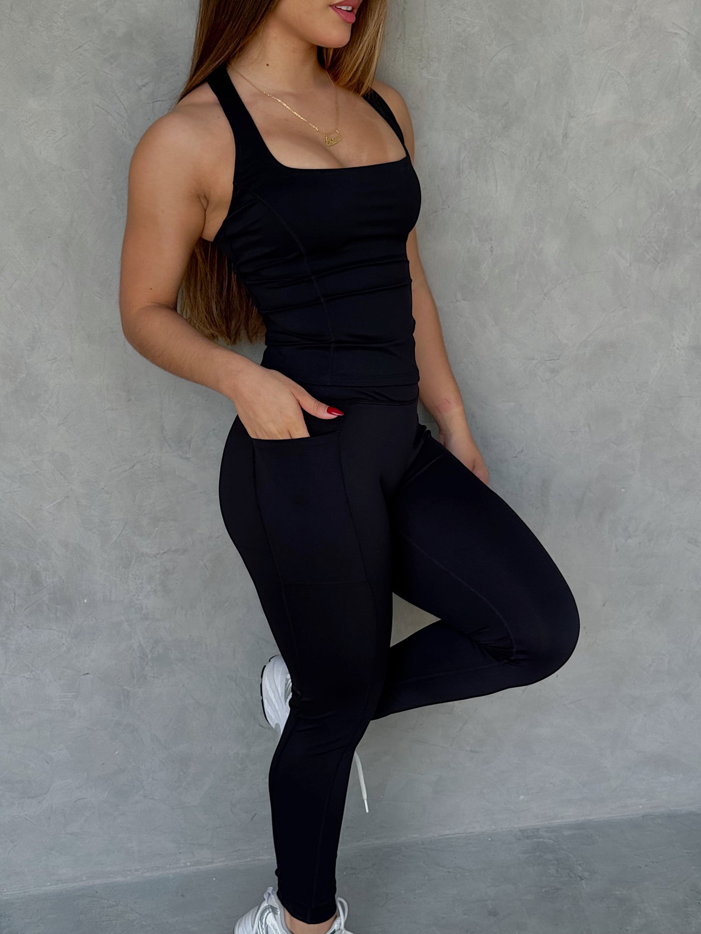 LEGGING SERENA