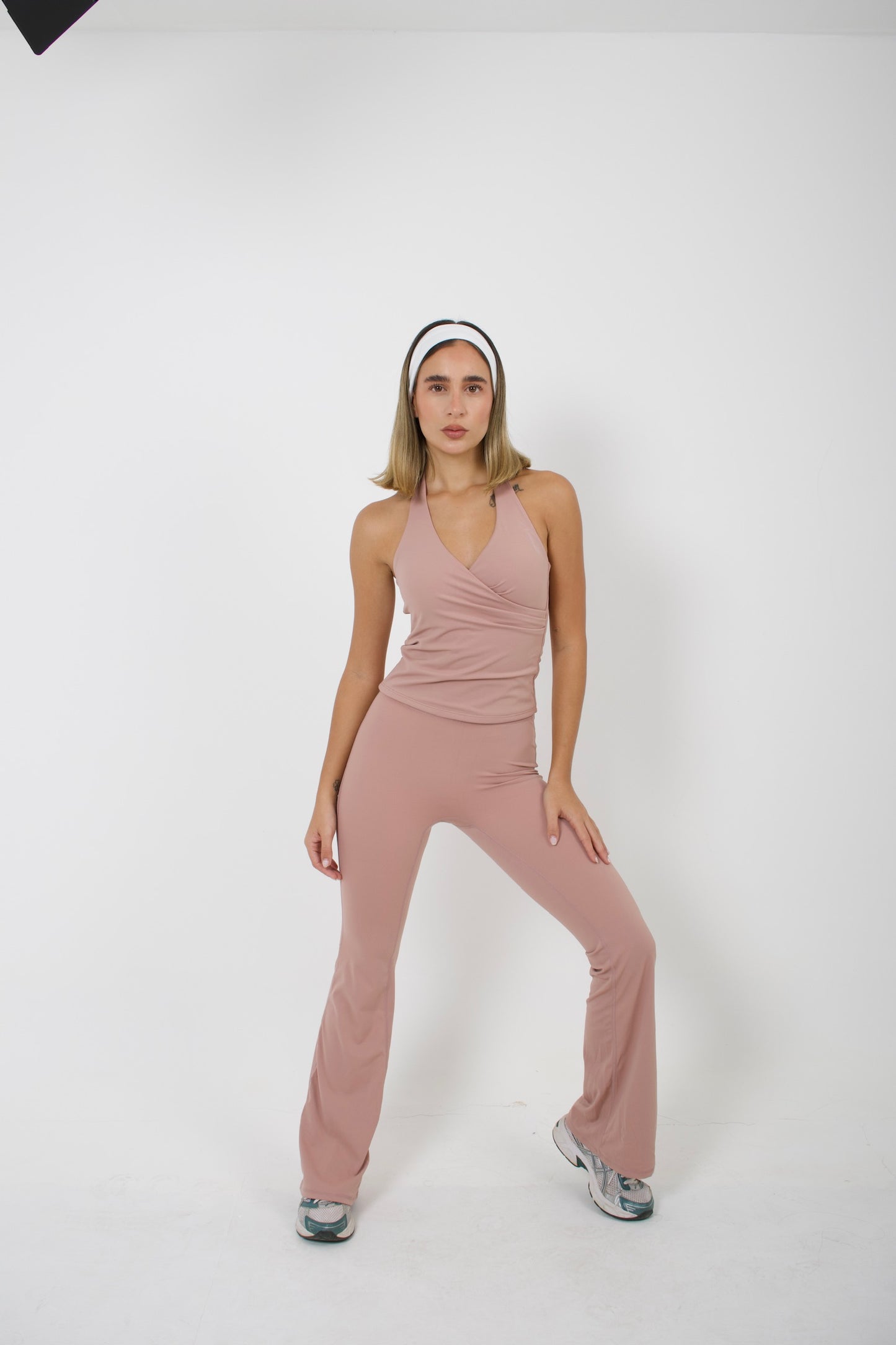 SET ATHENA (Top + Legging)