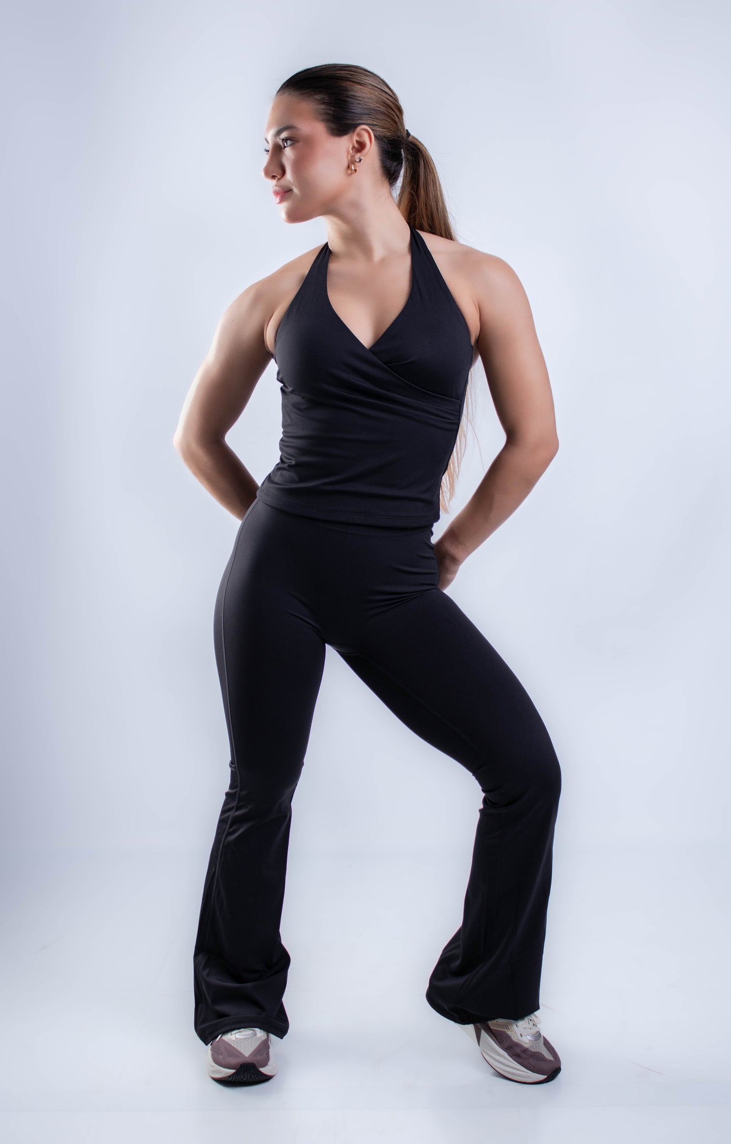 SET ATHENA (Top + Legging)