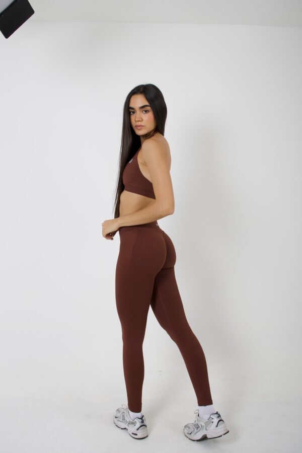 SCULP SET EN LEGGINGS