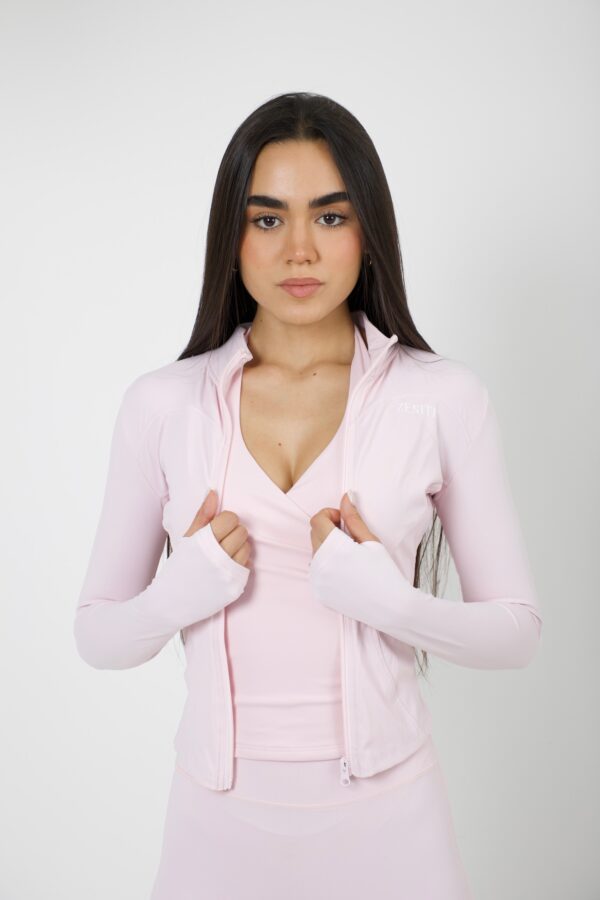 CHAQUETA CLASICA